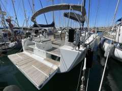 Dufour 500 Grandlarge