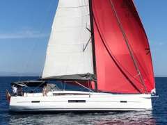 Dufour 500 Grandlarge