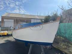 Marine Composite Gazelle Croisière