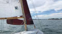 Marine Composite Gazelle Croisière