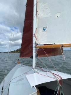 Marine Composite Gazelle Croisière