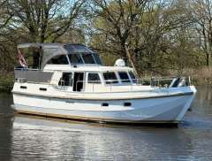 Boarncruiser 35 Classic line AK Motoryacht