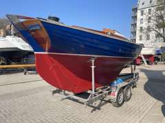 Nordisches Folkeboot