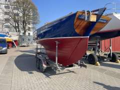 Nordisches Folkeboot