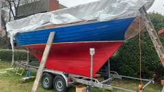 Nordisches Folkeboot