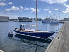 Nordisches Folkeboot