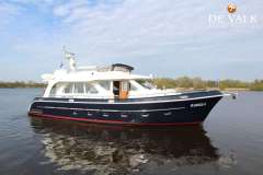 Aquanaut Global Voyager 1500 (Stabilizers) Yacht à moteur