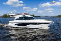 Princess F45 Flybridge