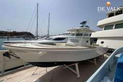 Hunt Surfhunter 33 Konsollu tekne