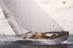 Anker & Jensen Bermudian Ketch 65