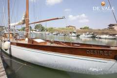 Anker & Jensen Bermudian Ketch 65 Ketch