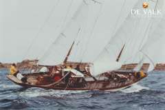 Anker & Jensen Bermudian Ketch 65