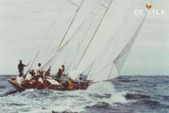 Anker & Jensen Bermudian Ketch 65