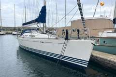 X-Yachts X-46 Yelkenli Yat