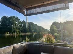 Werftbau Hegemann Werft Spandau Berlin