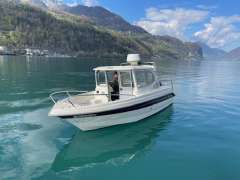 Bella 572 C Pilothaus