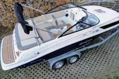 Bayliner VR 5 Cuddy