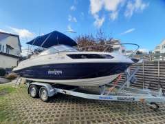 Bayliner VR 5 Cuddy