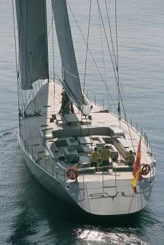 Barcos Deportivos SYL