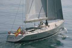 Barcos Deportivos SYL