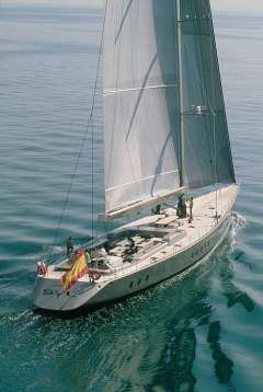 Barcos Deportivos SYL