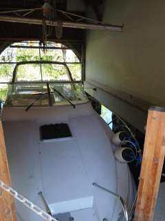 Marex Quintett 27 Semicabinato