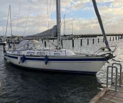 Hallberg-Rassy Hallberg Rassy 34