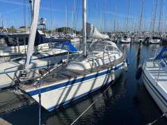 Hallberg-Rassy Hallberg Rassy 34