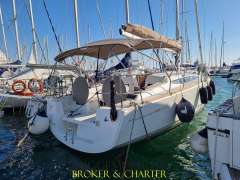 Jeanneau SUN ODYSSEY 349