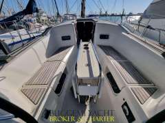 Jeanneau SUN ODYSSEY 349