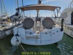 Jeanneau SUN ODYSSEY 349