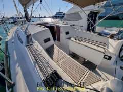Jeanneau SUN ODYSSEY 349