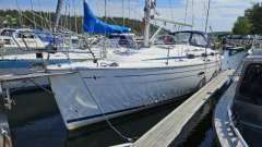 Bavaria 33 Cruiser