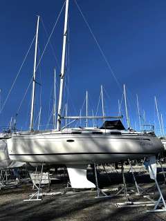Bavaria 33 Cruiser
