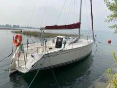 Delphia 28 Sport