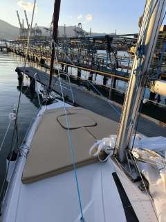 Delphia 28 Sport