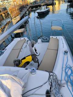 Delphia 28 Sport