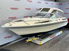 Windy 8000 Sport boat
