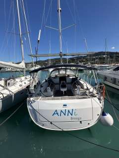 Bavaria Cruiser 46 vom Eigner Mwst bez.