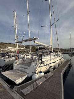 Bavaria Cruiser 46 vom Eigner Mwst bez.