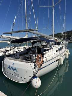 Bavaria Cruiser 46 vom Eigner Mwst bez.