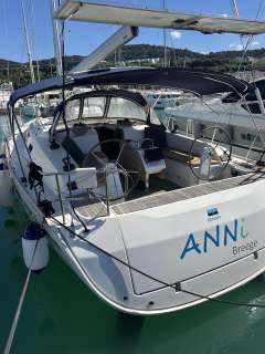 Bavaria Cruiser 46 vom Eigner Mwst bez.