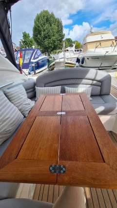 Sunseeker Superhawk 34