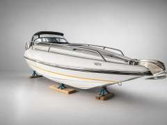 Sunseeker Superhawk 34