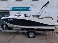 Quicksilver 505 activ Cabin