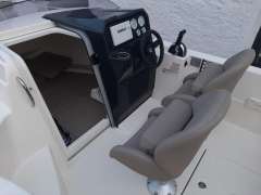 Quicksilver 505 activ Cabin
