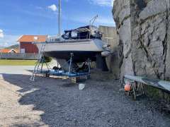 Spirit 28 Van de Stadt