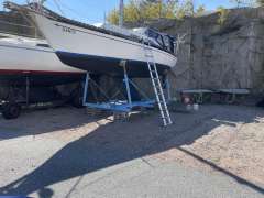 Spirit 28 Van de Stadt