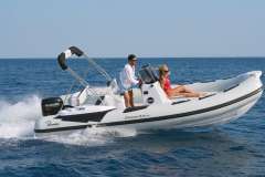Ranieri Cayman 19 Sport Deckboot
