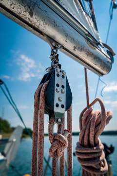 Beneteau First Class 8